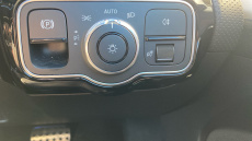 Mercedes-Benz A-Class A180 AMG Line Executive 5dr Auto Petrol Hatchback